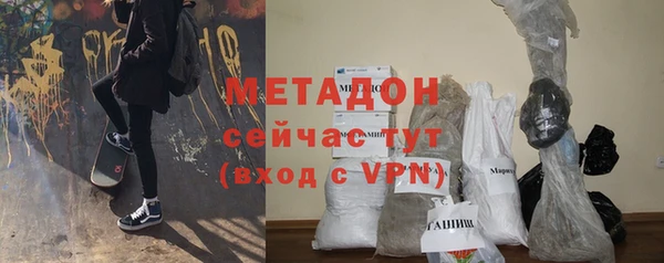 крисы Горняк