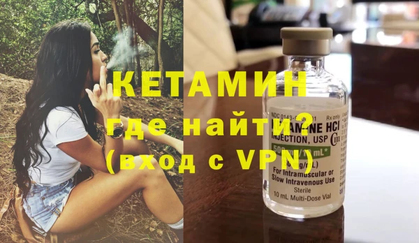 крисы Горняк